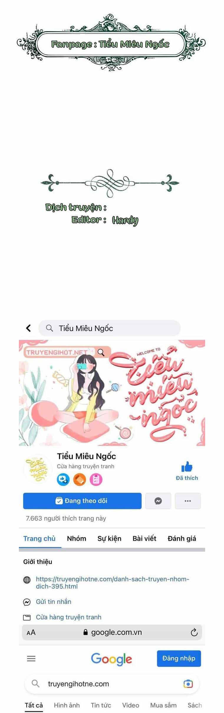 Tôi Đã Diễn Tròn Vai Một Đứa Con Gái Nuôi - Chương 27 - ảnh 1