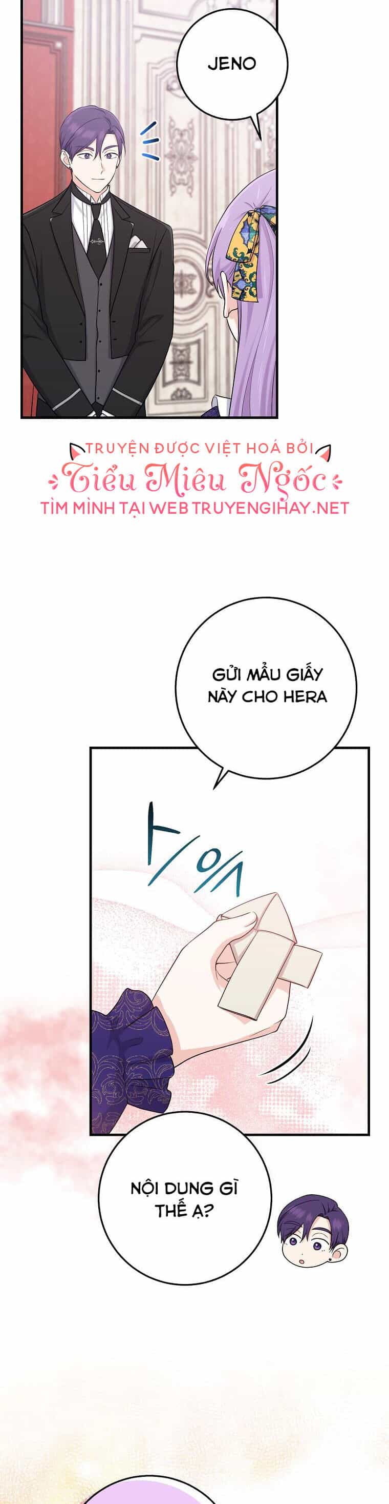 Tôi Đã Diễn Tròn Vai Một Đứa Con Gái Nuôi - Chương 27 - ảnh 19