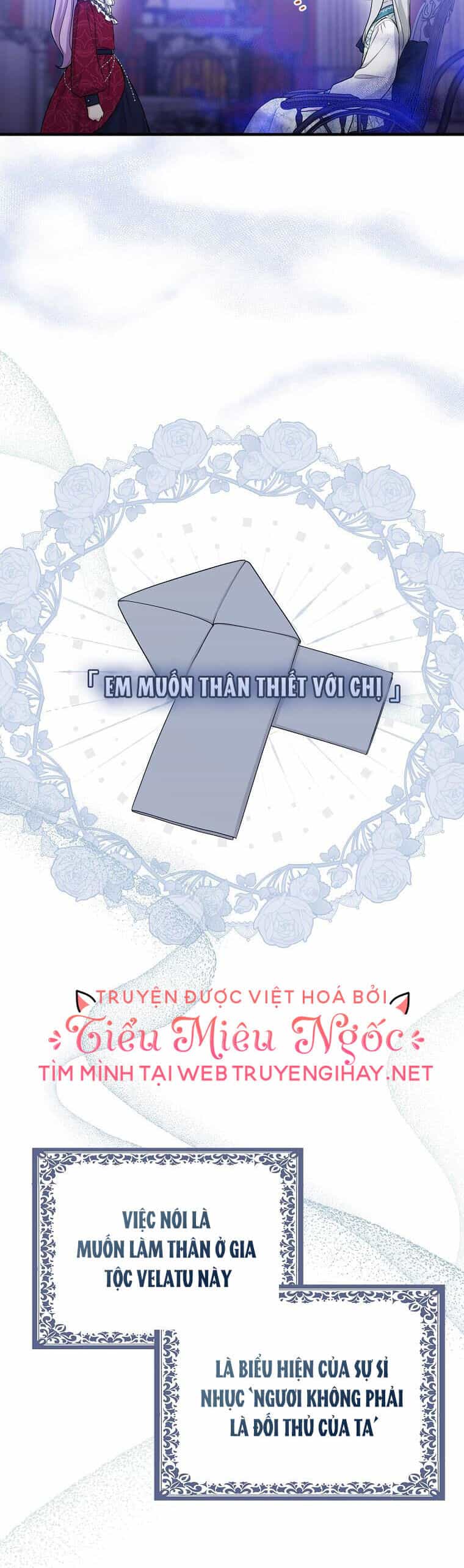 Tôi Đã Diễn Tròn Vai Một Đứa Con Gái Nuôi - Chương 27 - ảnh 29