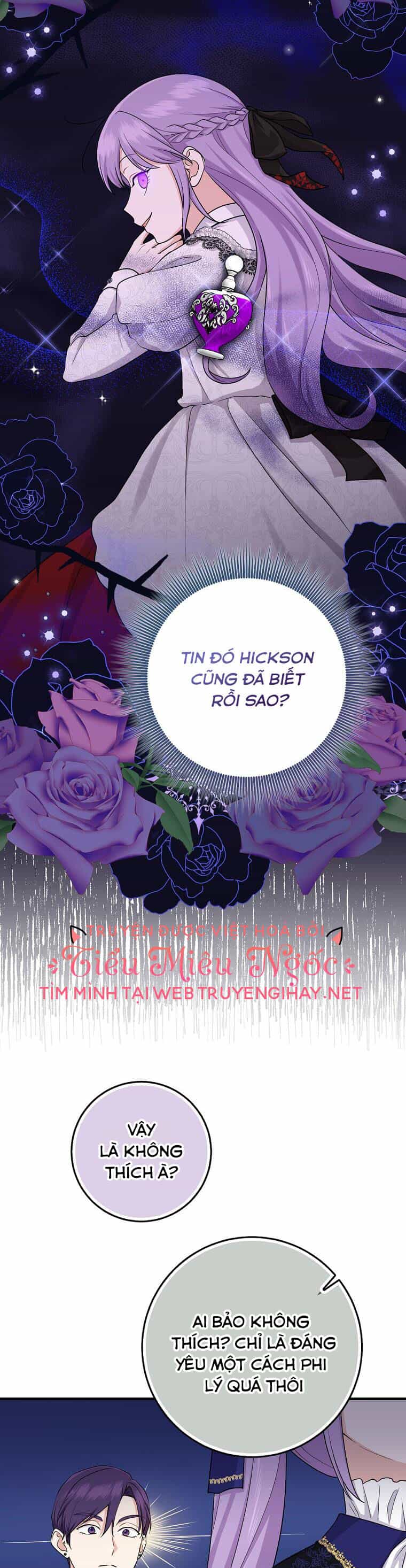 Tôi Đã Diễn Tròn Vai Một Đứa Con Gái Nuôi - Chương 27 - ảnh 9