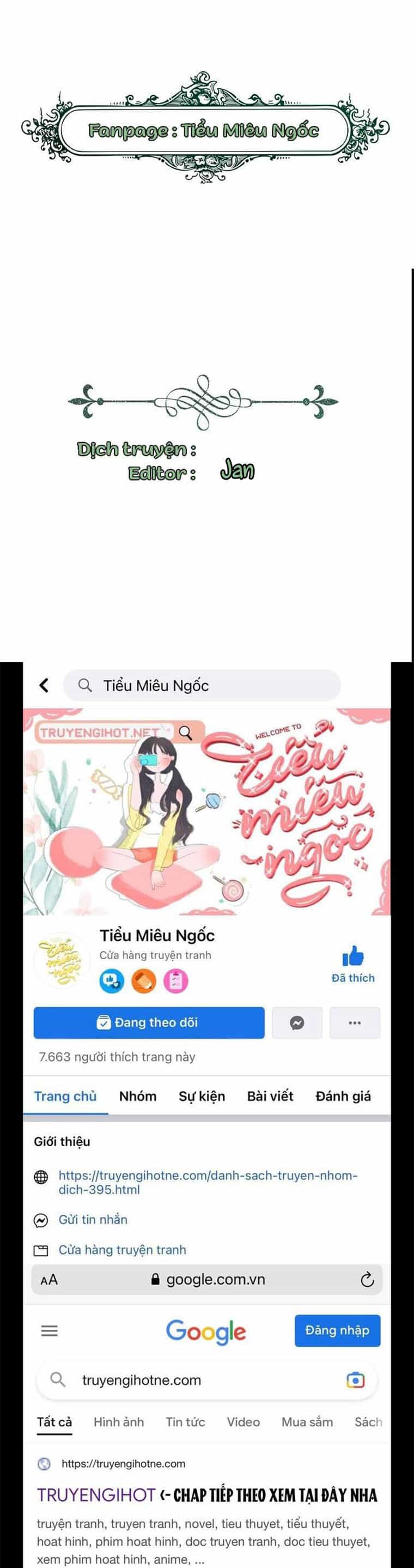 Tôi Đã Diễn Tròn Vai Một Đứa Con Gái Nuôi - Chương 29 - ảnh 1