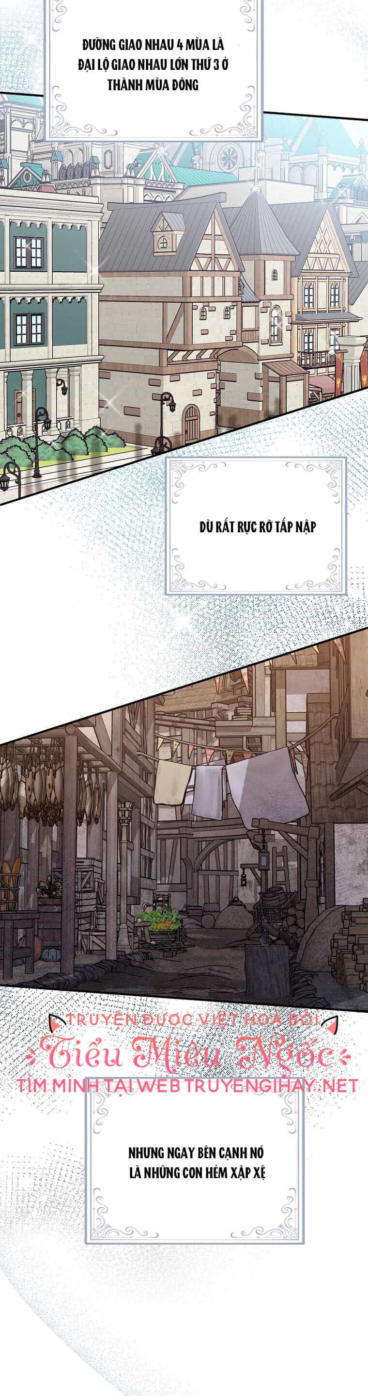 Tôi Đã Diễn Tròn Vai Một Đứa Con Gái Nuôi - Chương 29 - ảnh 6