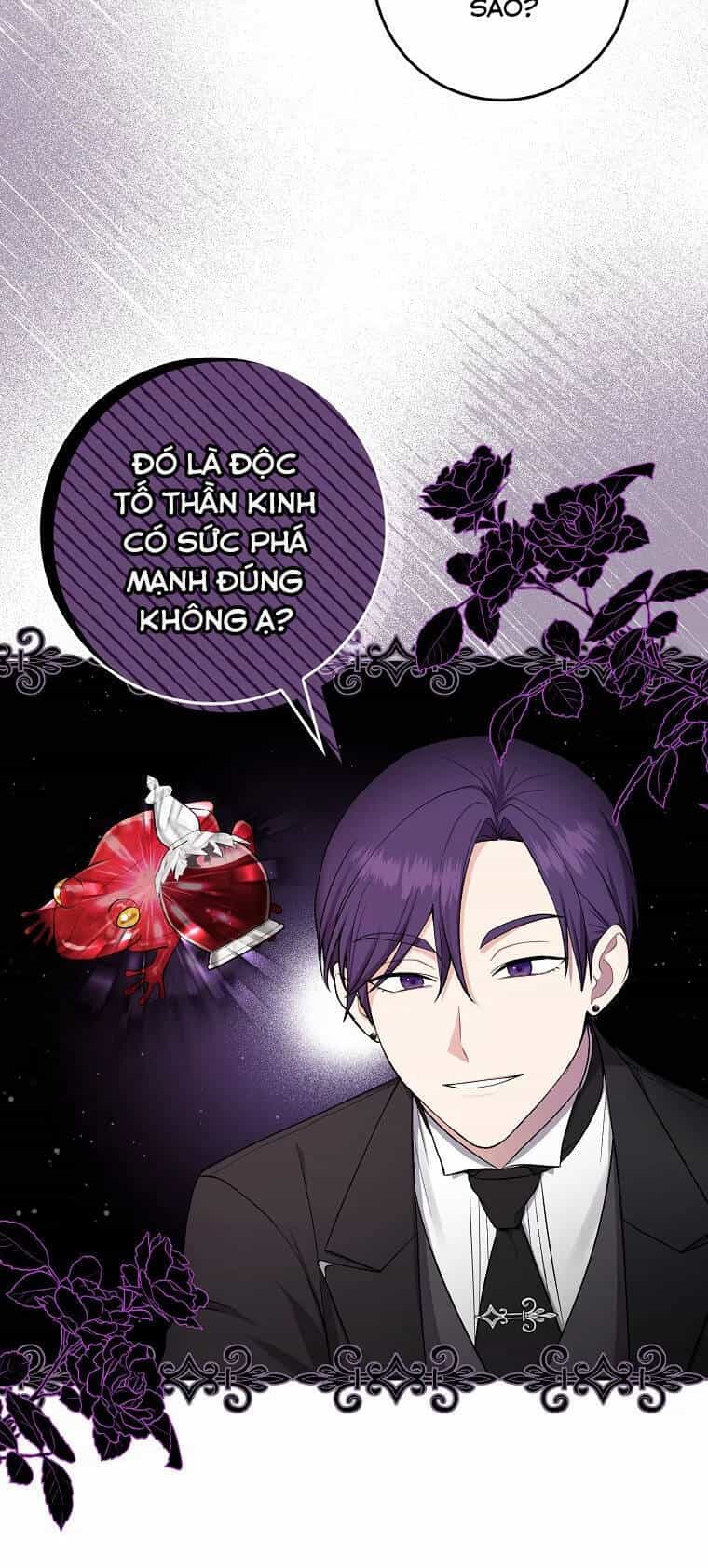 Tôi Đã Diễn Tròn Vai Một Đứa Con Gái Nuôi - Chương 3 - ảnh 46