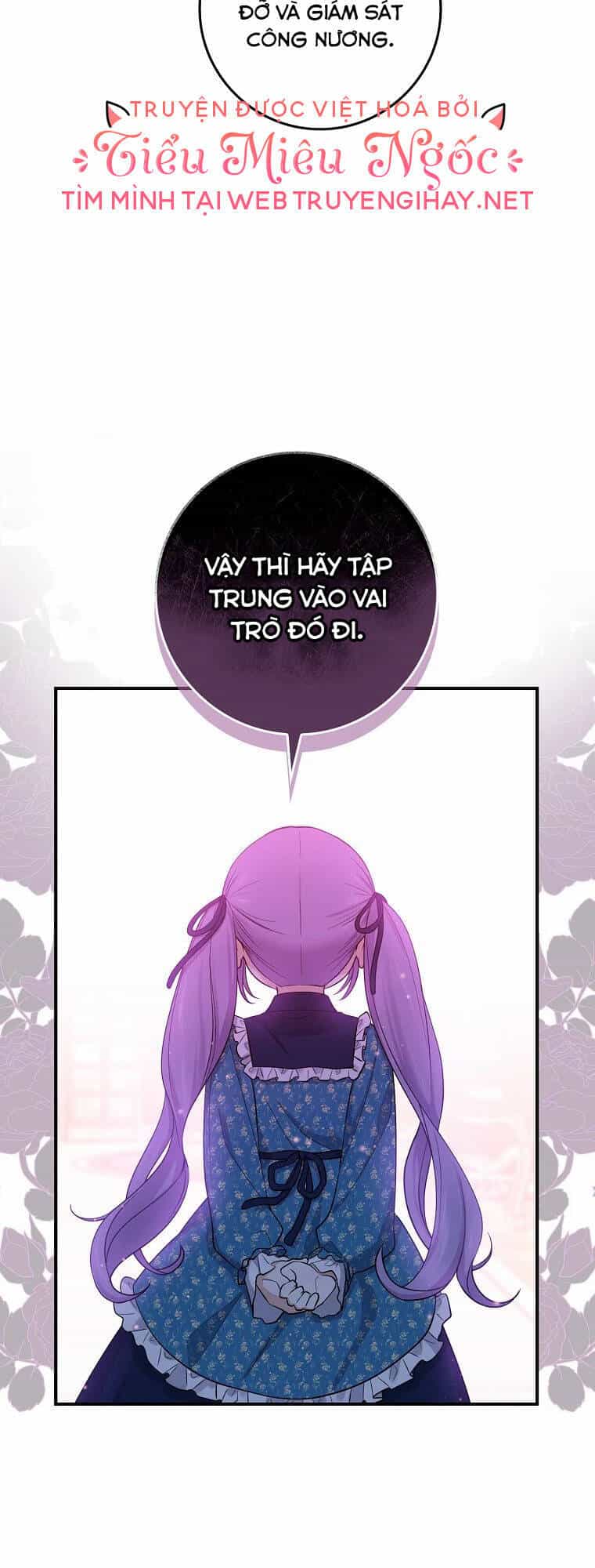 Tôi Đã Diễn Tròn Vai Một Đứa Con Gái Nuôi - Chương 3 - ảnh 48