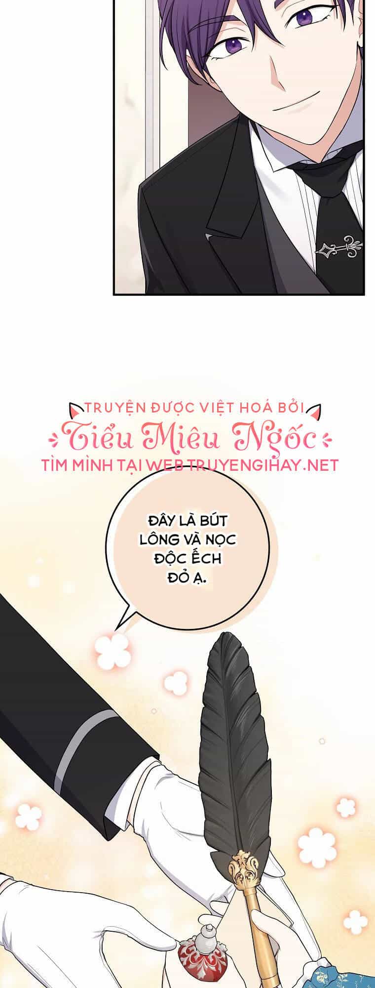 Tôi Đã Diễn Tròn Vai Một Đứa Con Gái Nuôi - Chương 3 - ảnh 53