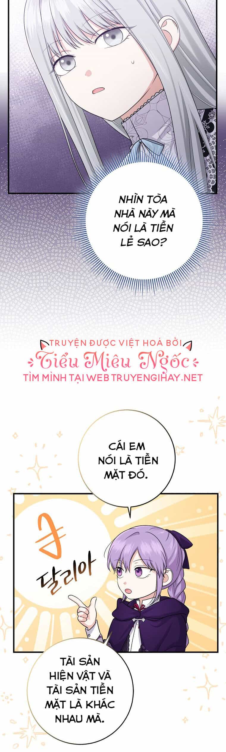 Tôi Đã Diễn Tròn Vai Một Đứa Con Gái Nuôi - Chương 30 - ảnh 19