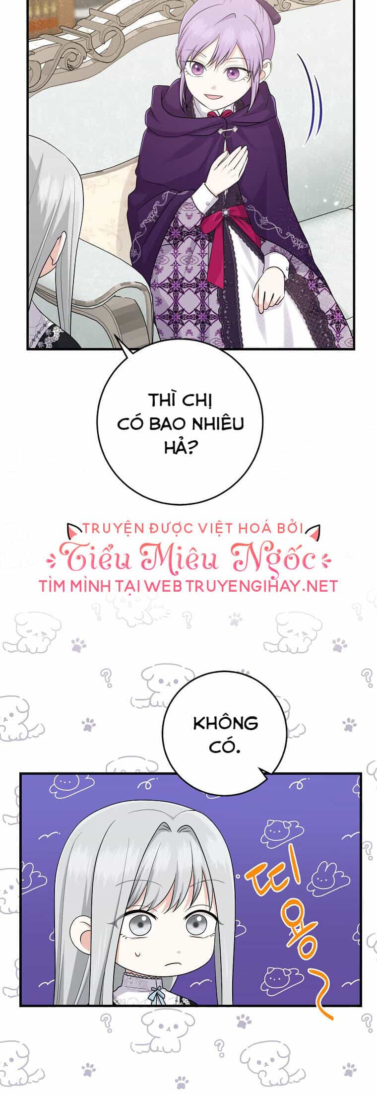 Tôi Đã Diễn Tròn Vai Một Đứa Con Gái Nuôi - Chương 30 - ảnh 21