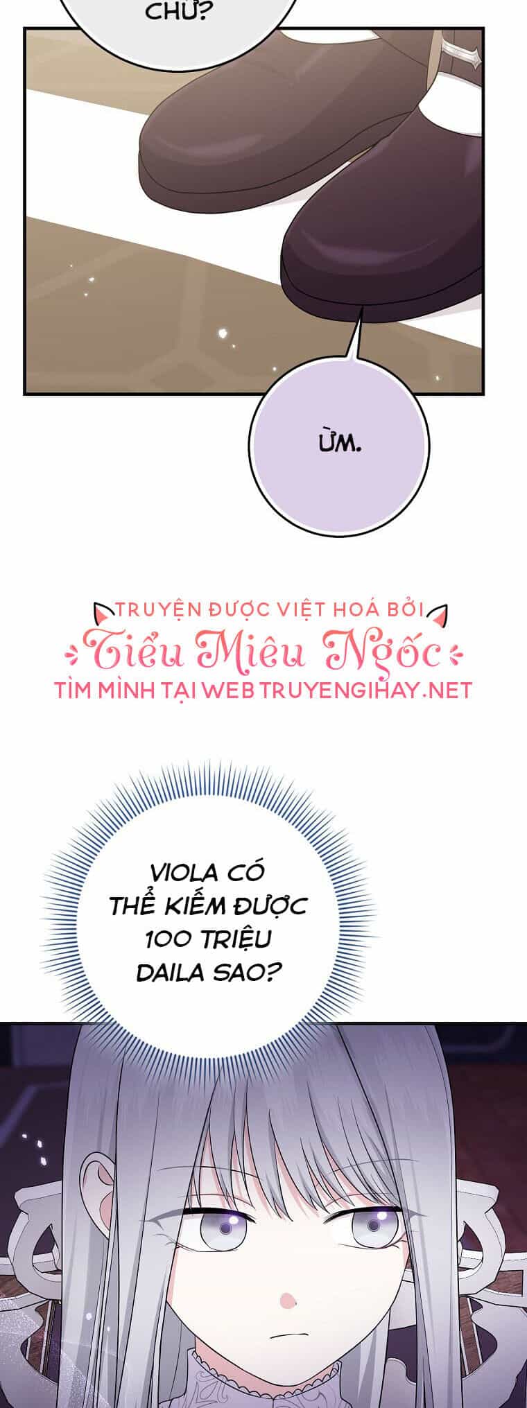 Tôi Đã Diễn Tròn Vai Một Đứa Con Gái Nuôi - Chương 30 - ảnh 23