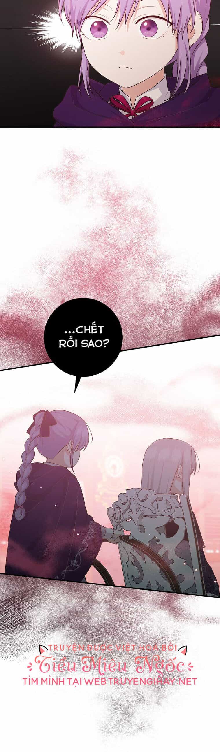 Tôi Đã Diễn Tròn Vai Một Đứa Con Gái Nuôi - Chương 30 - ảnh 7