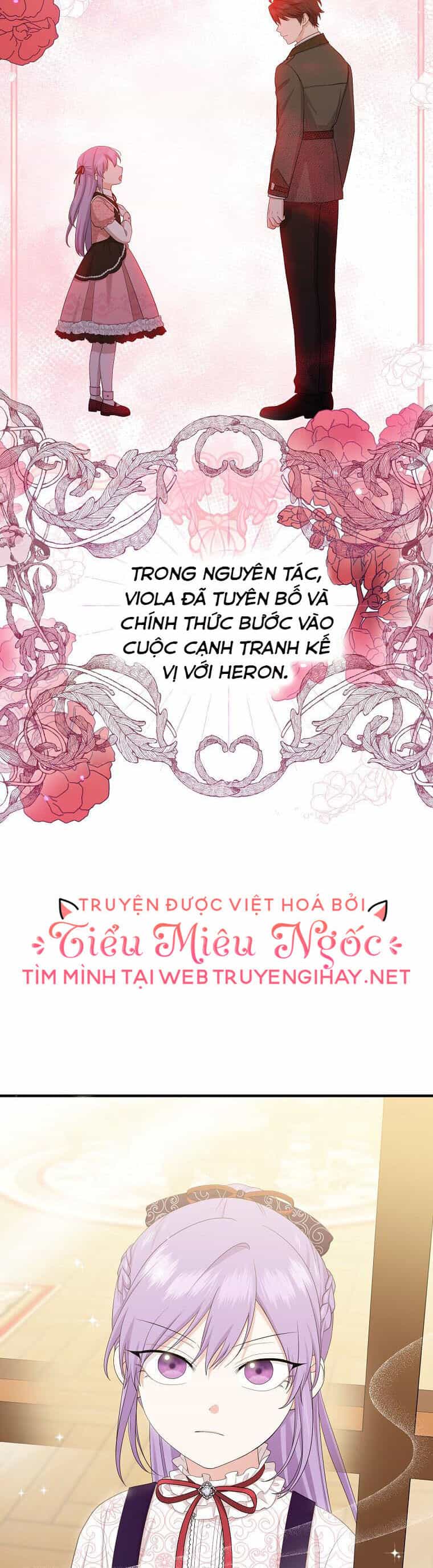 Tôi Đã Diễn Tròn Vai Một Đứa Con Gái Nuôi - Chương 31 - ảnh 21