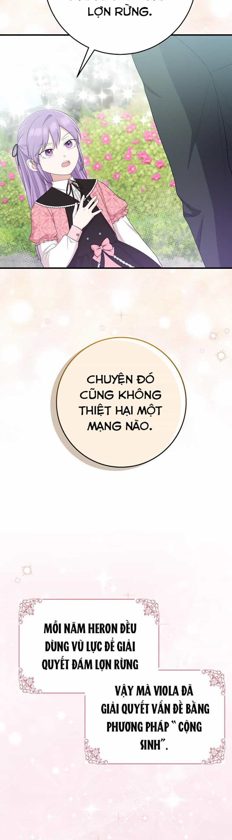 Tôi Đã Diễn Tròn Vai Một Đứa Con Gái Nuôi - Chương 31 - ảnh 28