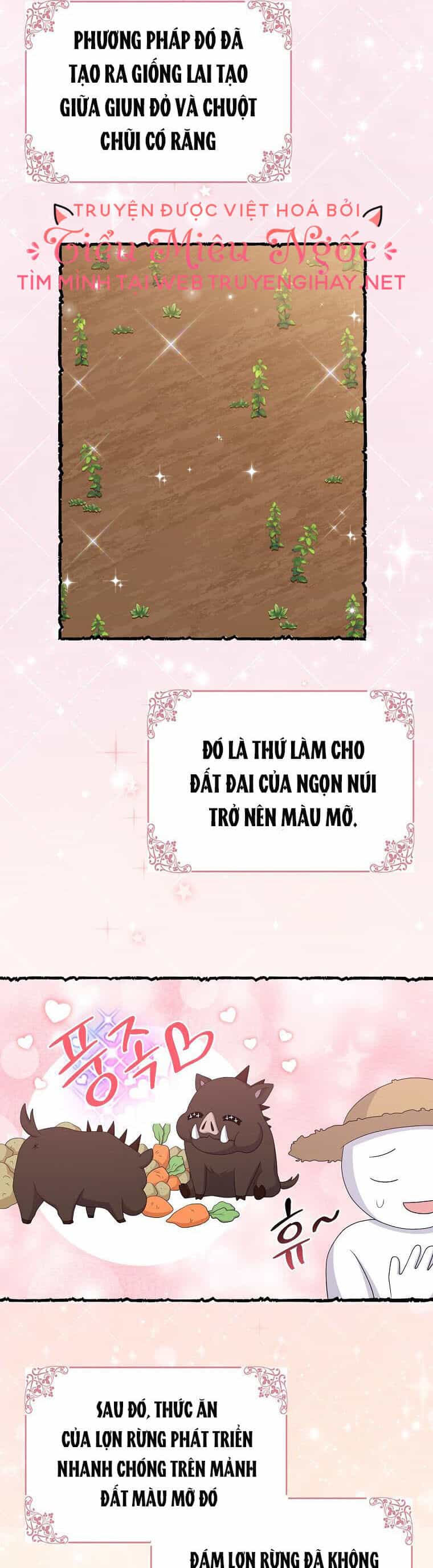 Tôi Đã Diễn Tròn Vai Một Đứa Con Gái Nuôi - Chương 31 - ảnh 29