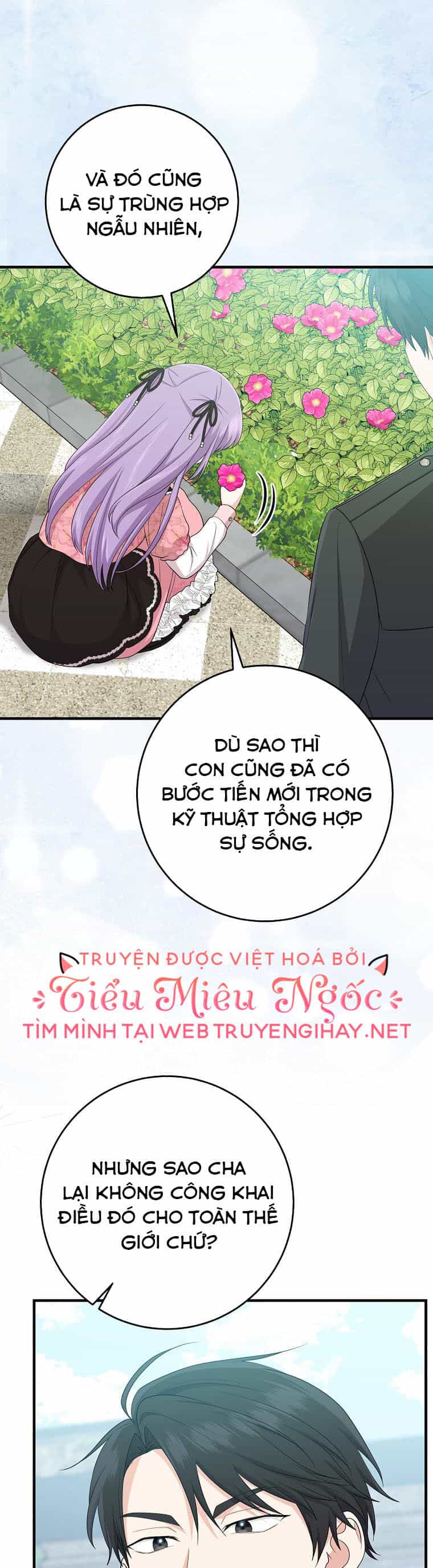 Tôi Đã Diễn Tròn Vai Một Đứa Con Gái Nuôi - Chương 31 - ảnh 32