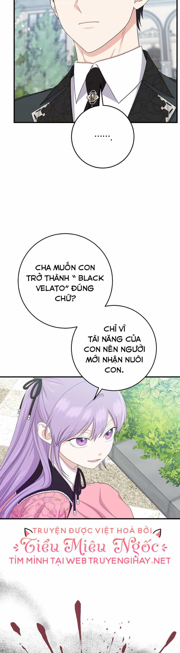 Tôi Đã Diễn Tròn Vai Một Đứa Con Gái Nuôi - Chương 31 - ảnh 33
