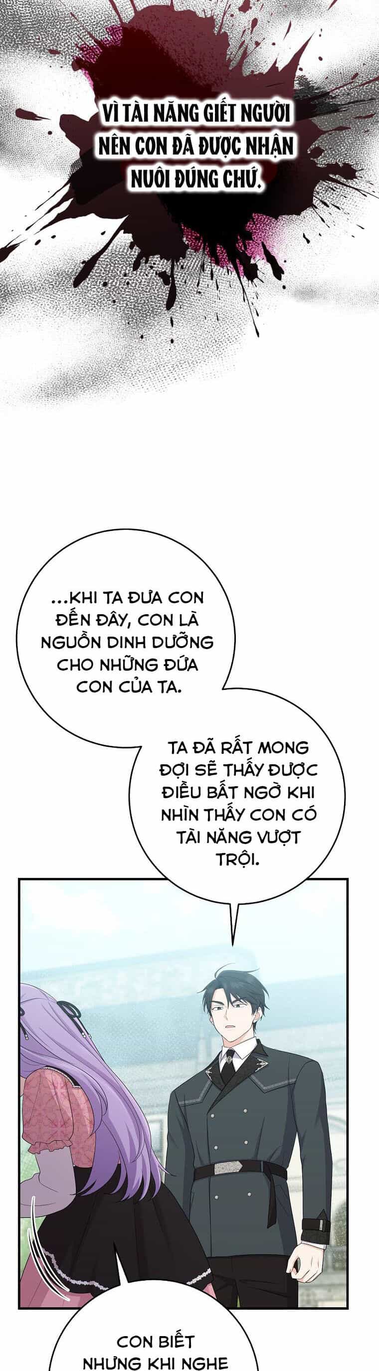 Tôi Đã Diễn Tròn Vai Một Đứa Con Gái Nuôi - Chương 31 - ảnh 34
