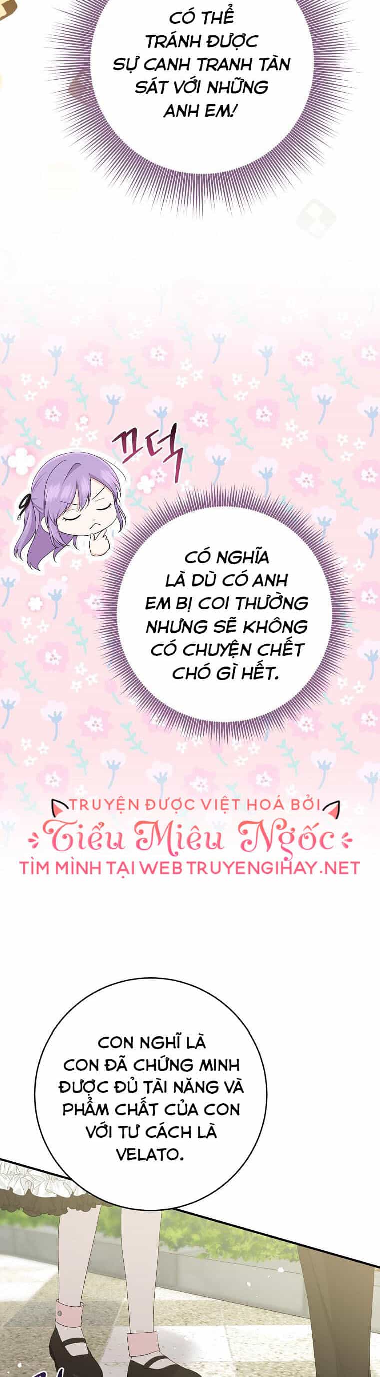 Tôi Đã Diễn Tròn Vai Một Đứa Con Gái Nuôi - Chương 31 - ảnh 37