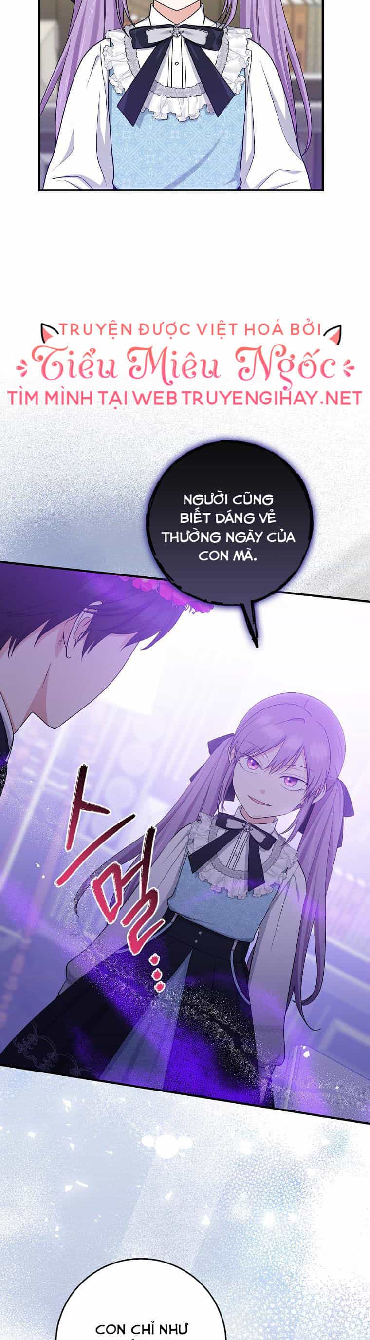 Tôi Đã Diễn Tròn Vai Một Đứa Con Gái Nuôi - Chương 32 - ảnh 17