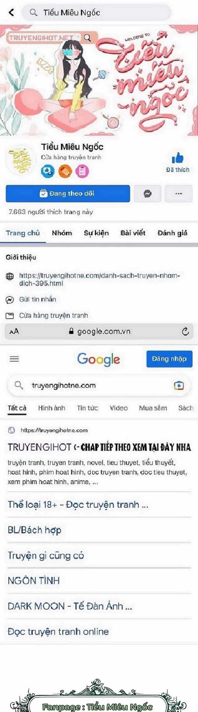 Tôi Đã Diễn Tròn Vai Một Đứa Con Gái Nuôi - Chương 33 - ảnh 1