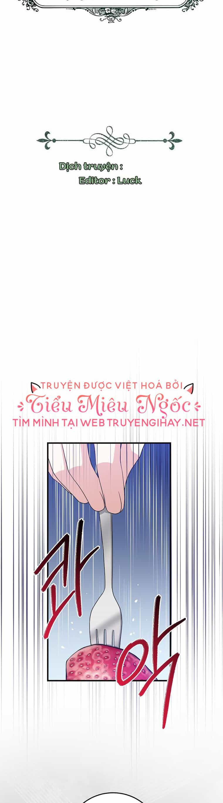 Tôi Đã Diễn Tròn Vai Một Đứa Con Gái Nuôi - Chương 33 - ảnh 2