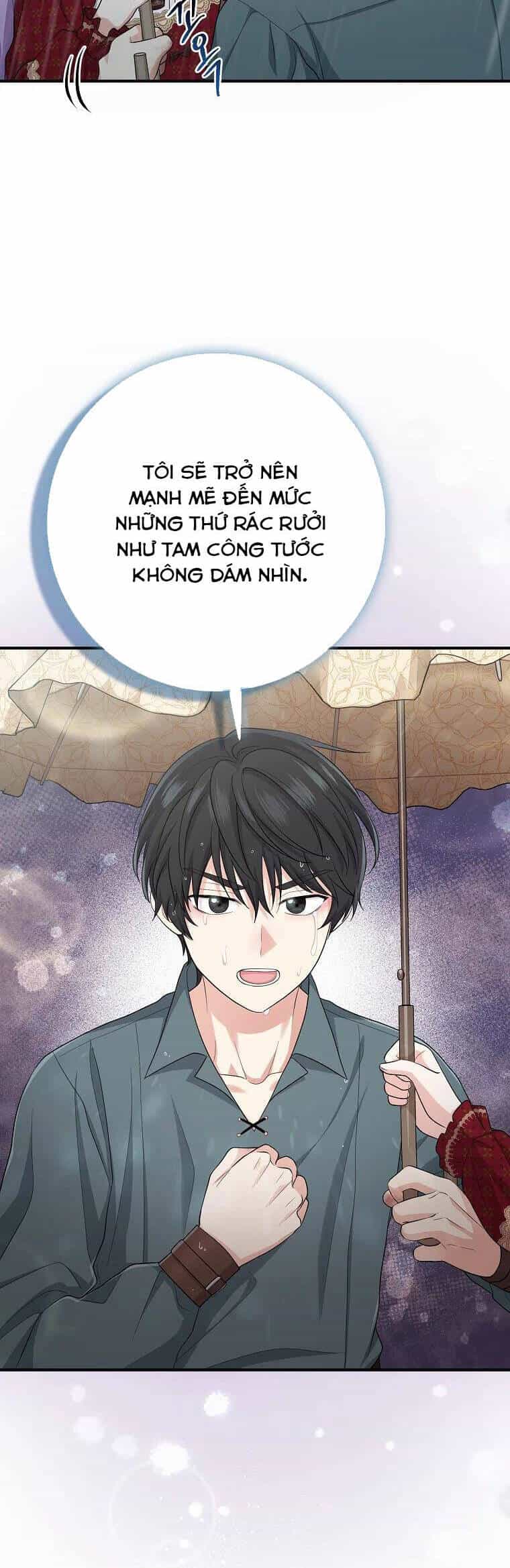 Tôi Đã Diễn Tròn Vai Một Đứa Con Gái Nuôi - Chương 34 - ảnh 39
