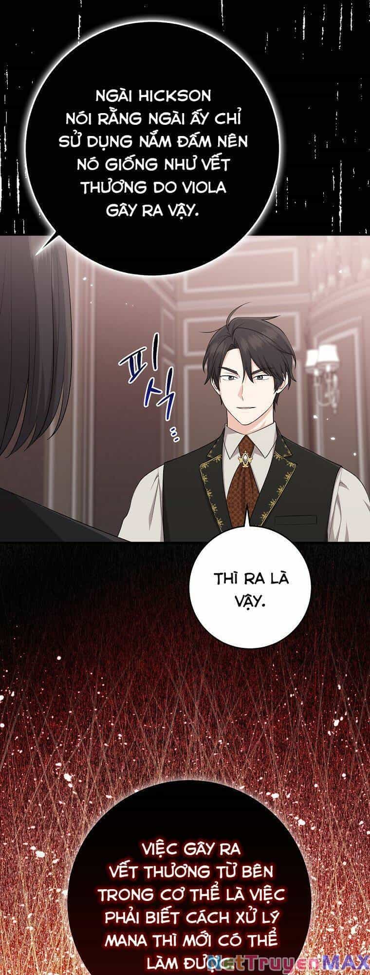 Tôi Đã Diễn Tròn Vai Một Đứa Con Gái Nuôi - Chương 35 - ảnh 11
