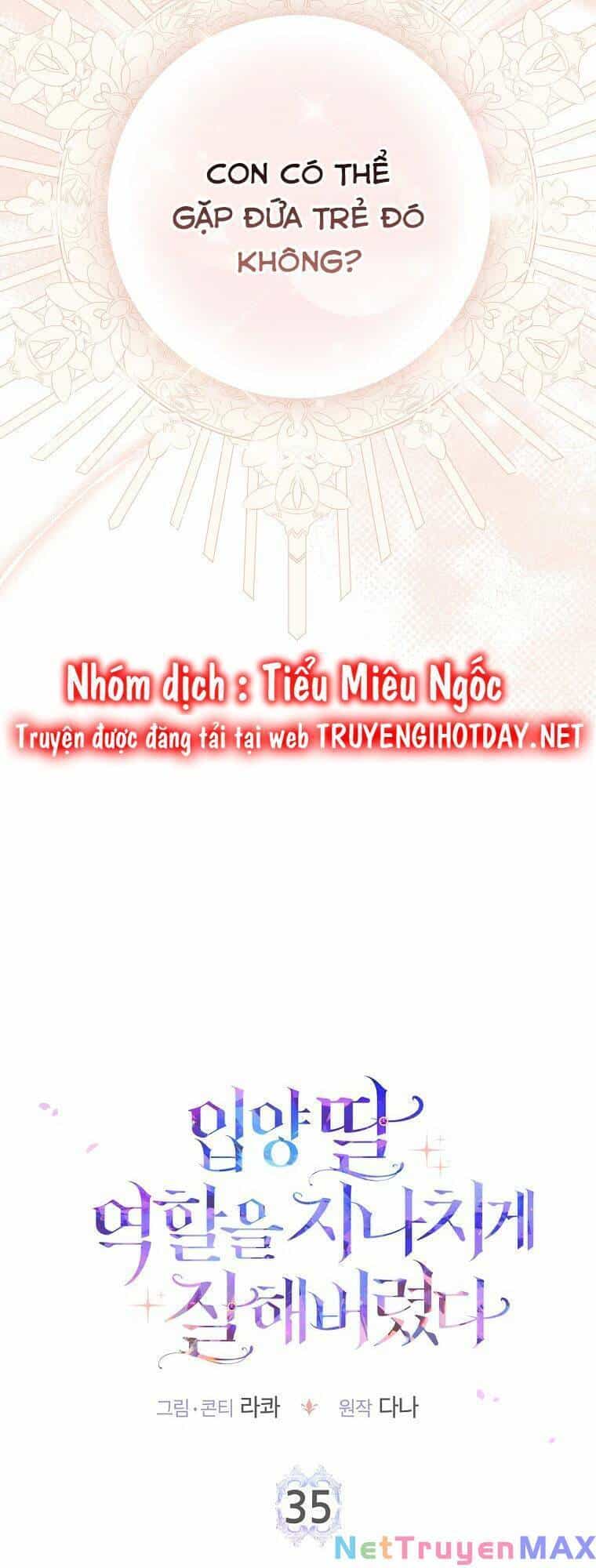 Tôi Đã Diễn Tròn Vai Một Đứa Con Gái Nuôi - Chương 35 - ảnh 16