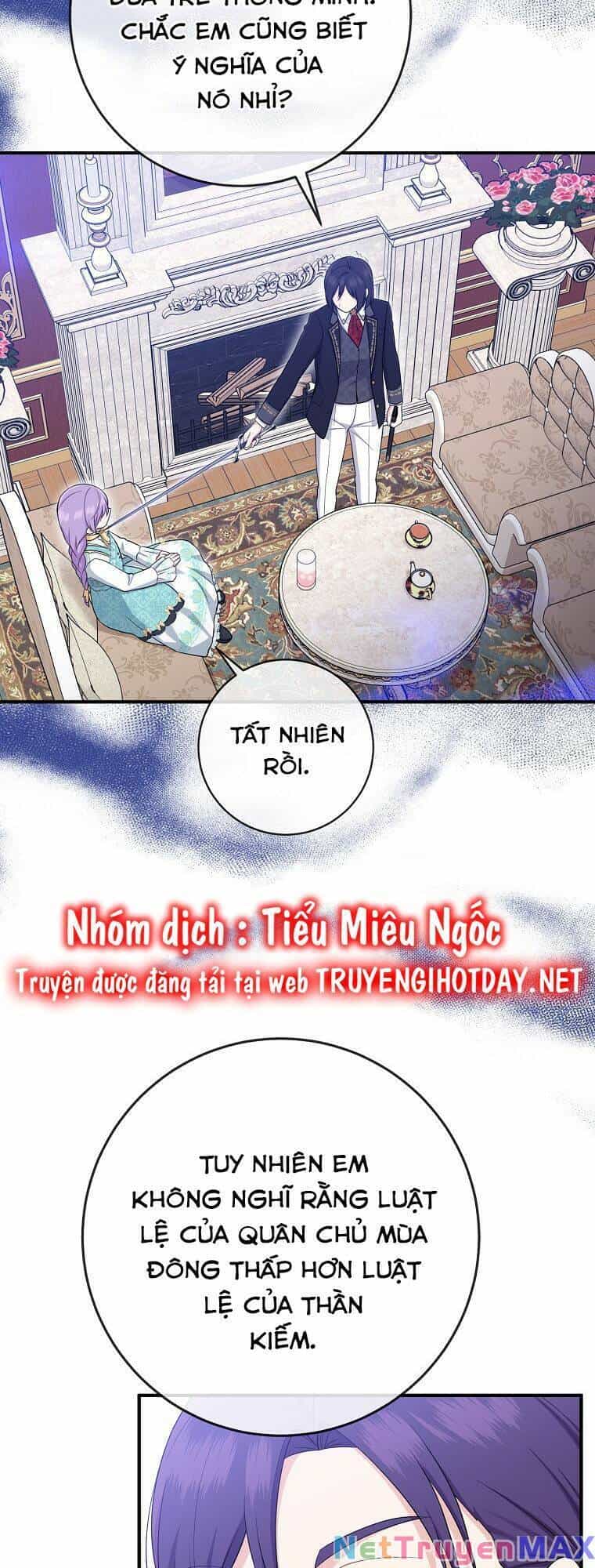 Tôi Đã Diễn Tròn Vai Một Đứa Con Gái Nuôi - Chương 35 - ảnh 42