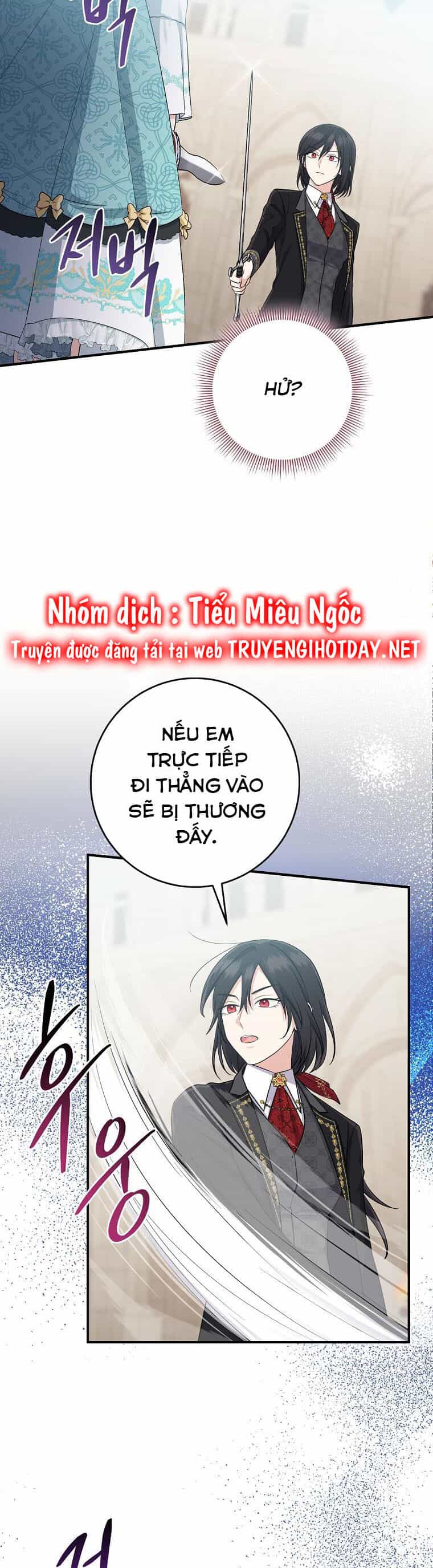 Tôi Đã Diễn Tròn Vai Một Đứa Con Gái Nuôi - Chương 36 - ảnh 10