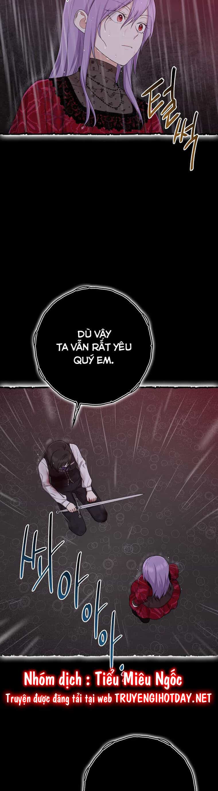 Tôi Đã Diễn Tròn Vai Một Đứa Con Gái Nuôi - Chương 36 - ảnh 16