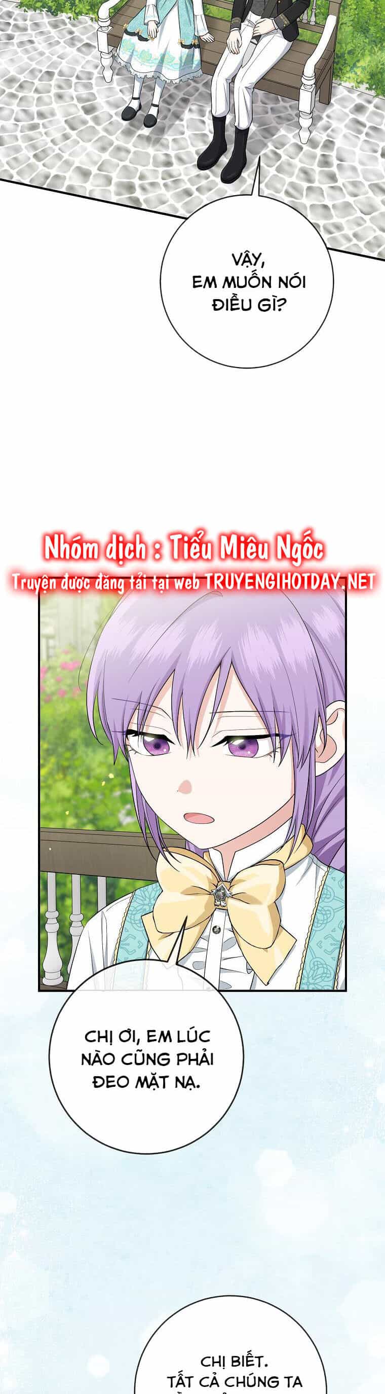 Tôi Đã Diễn Tròn Vai Một Đứa Con Gái Nuôi - Chương 36 - ảnh 26