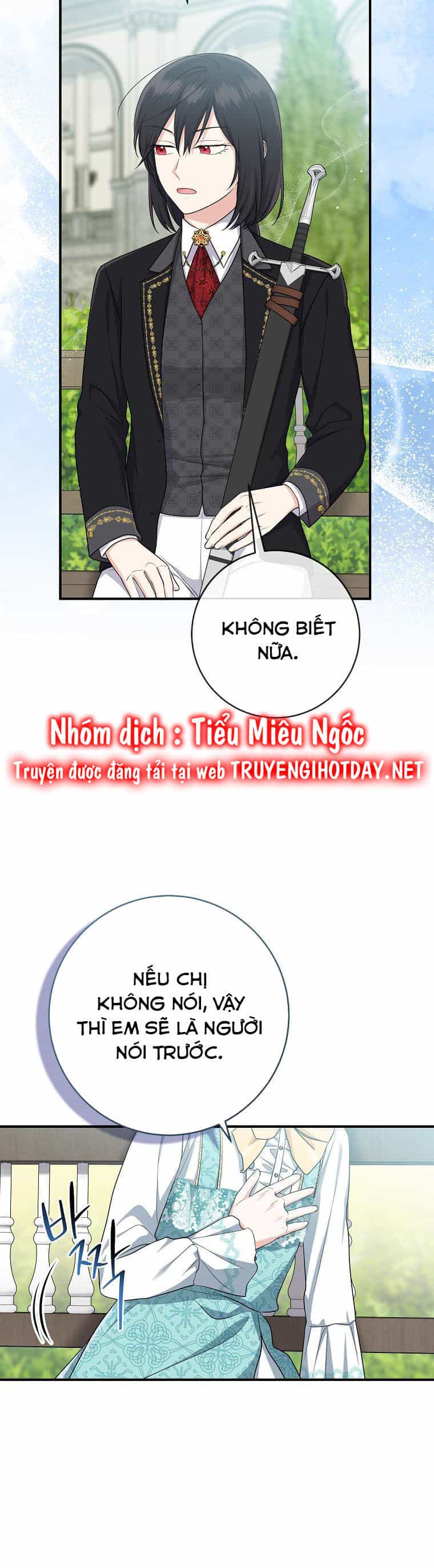 Tôi Đã Diễn Tròn Vai Một Đứa Con Gái Nuôi - Chương 36 - ảnh 29
