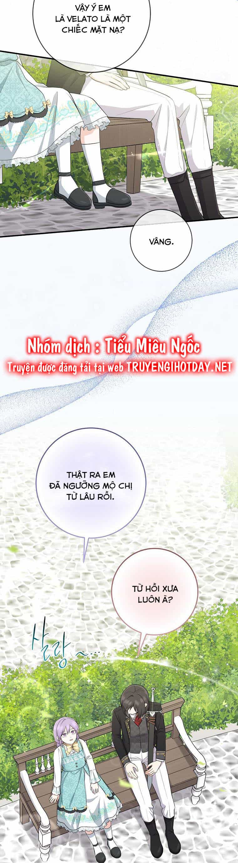 Tôi Đã Diễn Tròn Vai Một Đứa Con Gái Nuôi - Chương 36 - ảnh 35