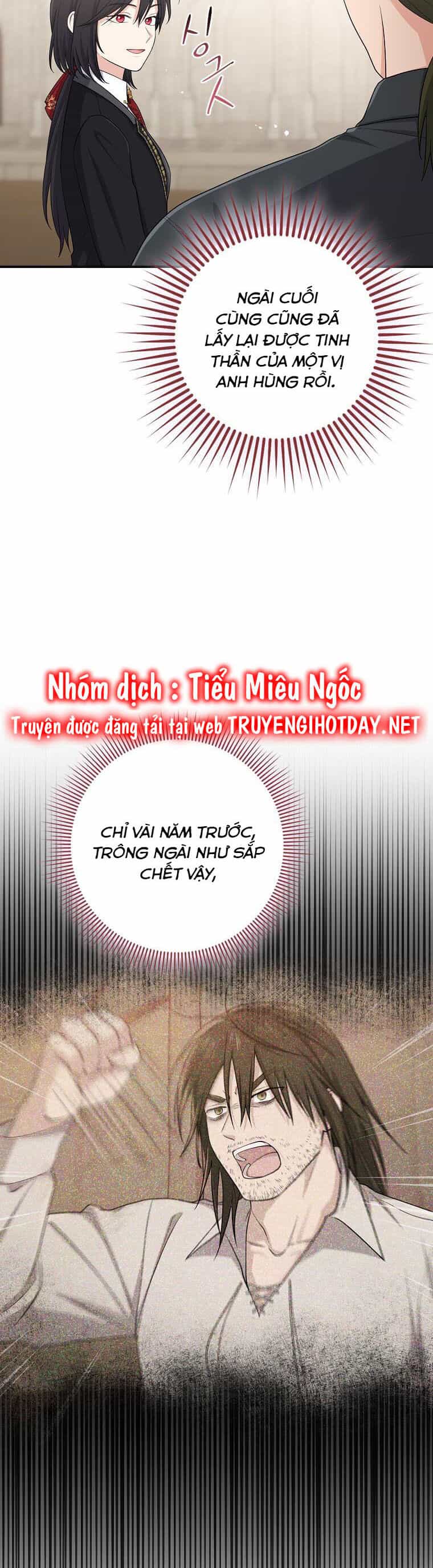 Tôi Đã Diễn Tròn Vai Một Đứa Con Gái Nuôi - Chương 36 - ảnh 7