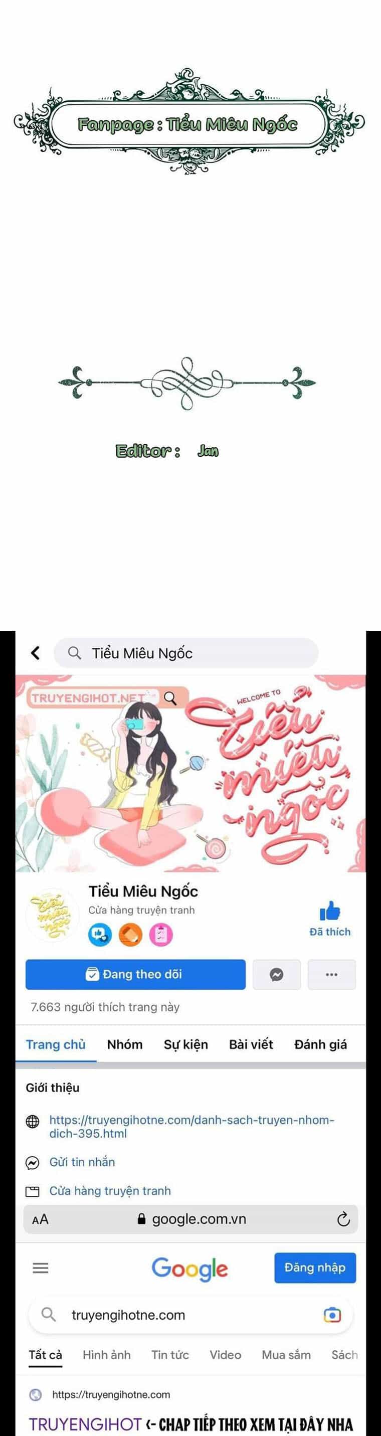 Tôi Đã Diễn Tròn Vai Một Đứa Con Gái Nuôi - Chương 37 - ảnh 1