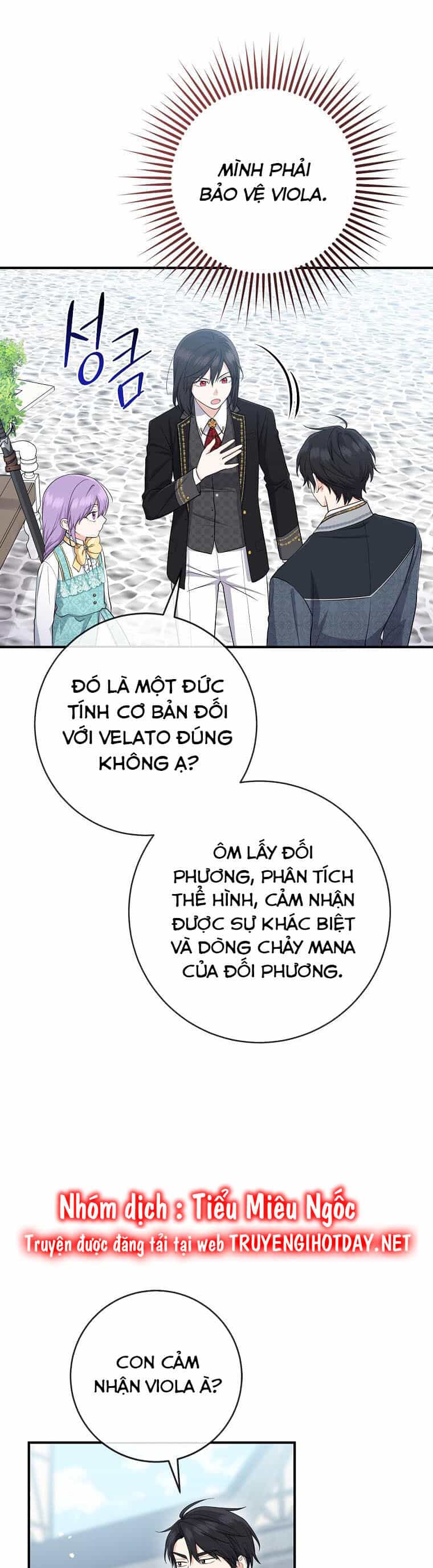 Tôi Đã Diễn Tròn Vai Một Đứa Con Gái Nuôi - Chương 37 - ảnh 12