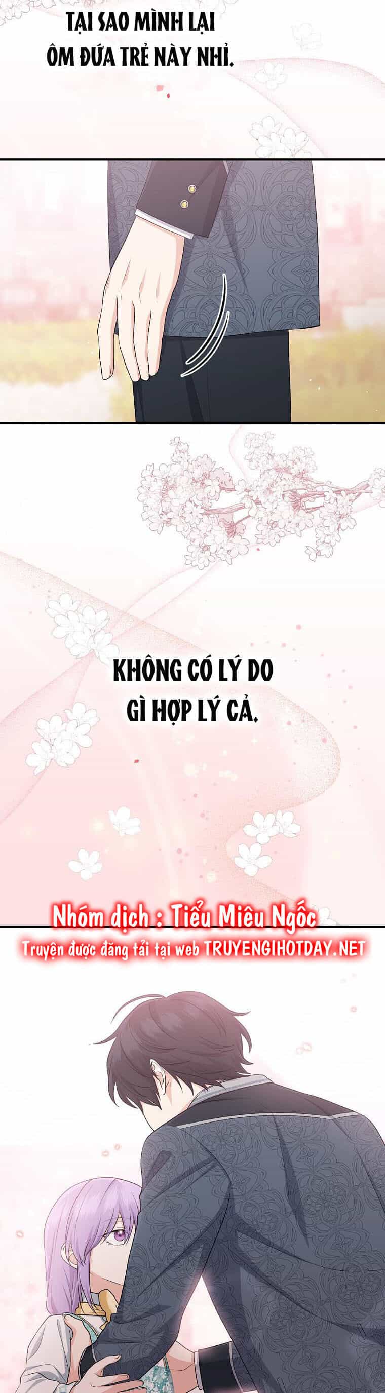 Tôi Đã Diễn Tròn Vai Một Đứa Con Gái Nuôi - Chương 37 - ảnh 23