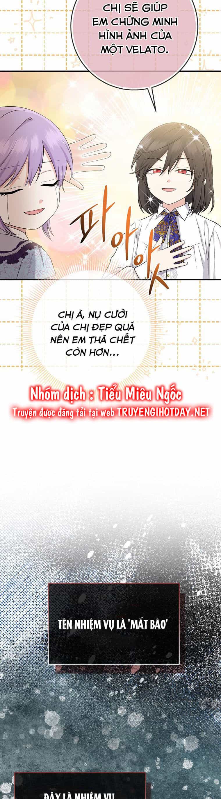 Tôi Đã Diễn Tròn Vai Một Đứa Con Gái Nuôi - Chương 37 - ảnh 35