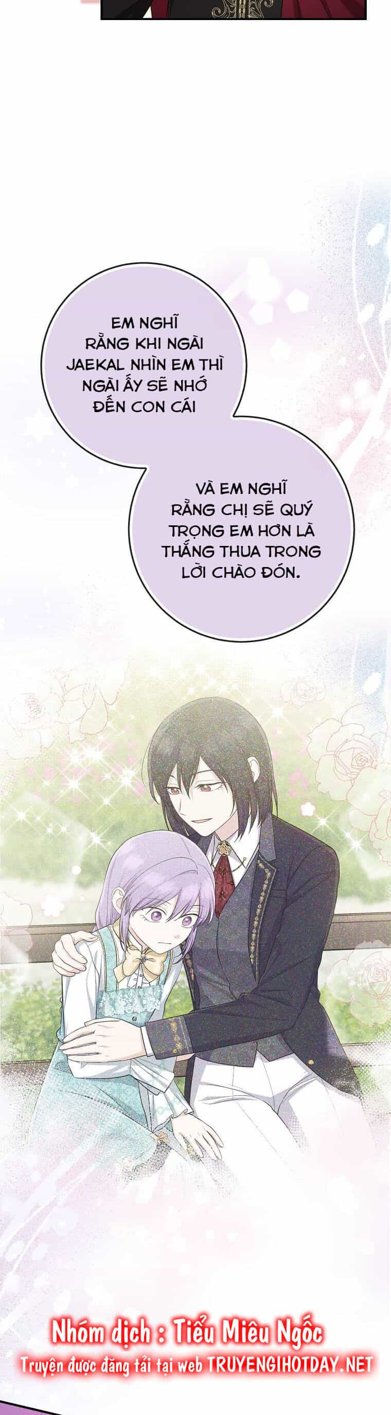Tôi Đã Diễn Tròn Vai Một Đứa Con Gái Nuôi - Chương 38 - ảnh 33