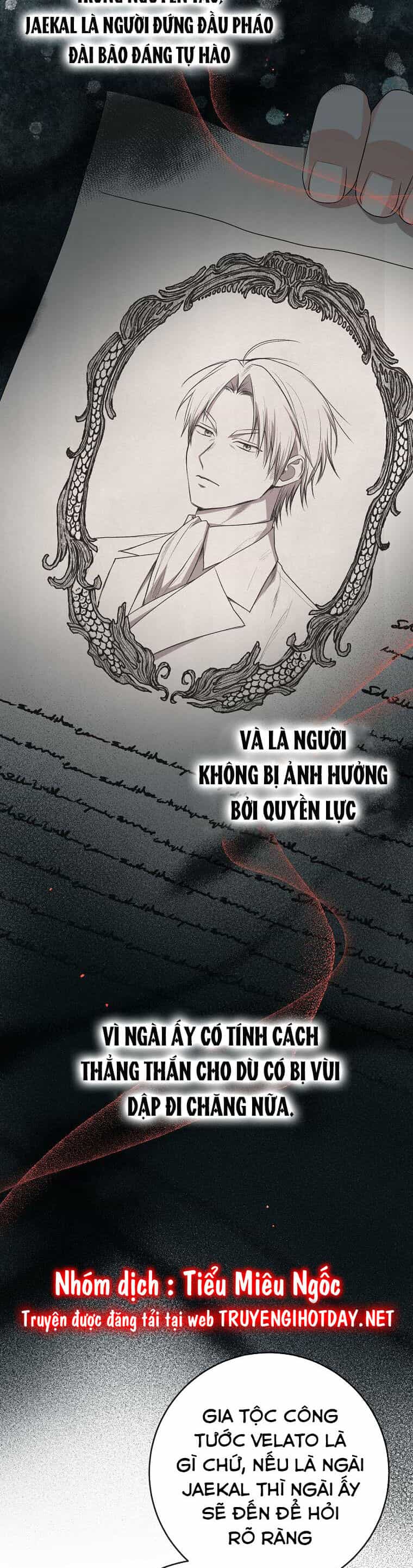 Tôi Đã Diễn Tròn Vai Một Đứa Con Gái Nuôi - Chương 38 - ảnh 5