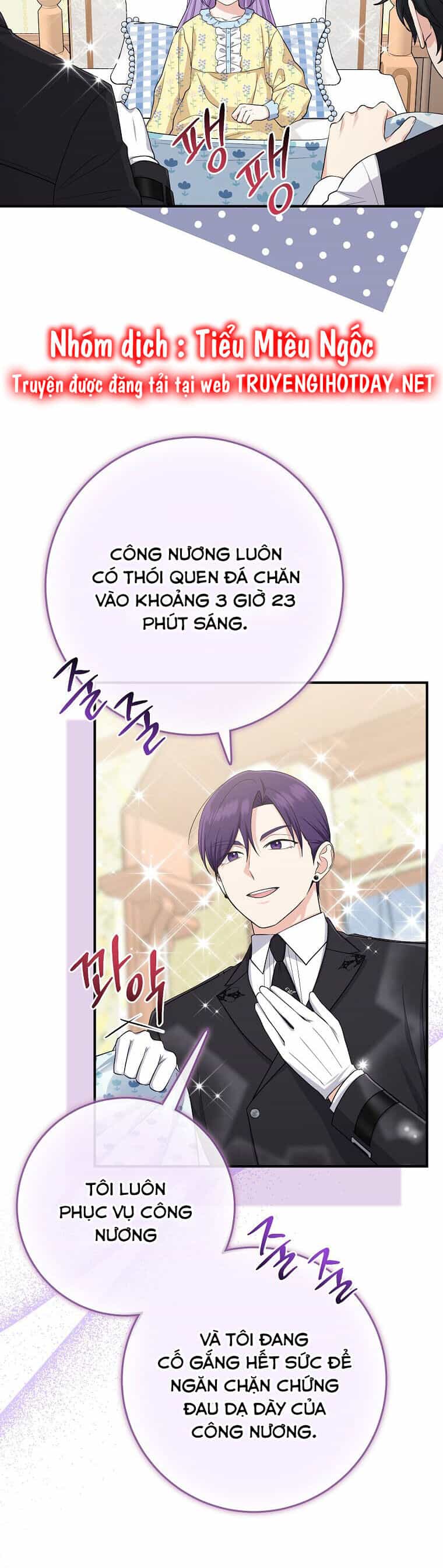 Tôi Đã Diễn Tròn Vai Một Đứa Con Gái Nuôi - Chương 39 - ảnh 4