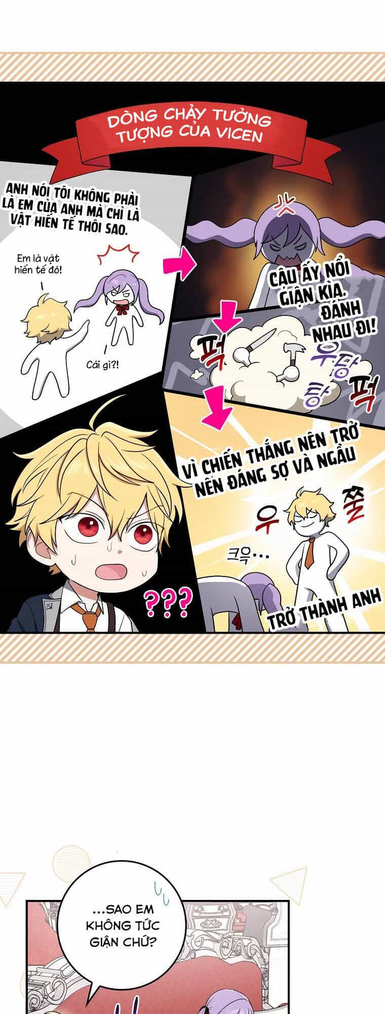 Tôi Đã Diễn Tròn Vai Một Đứa Con Gái Nuôi - Chương 4 - ảnh 26