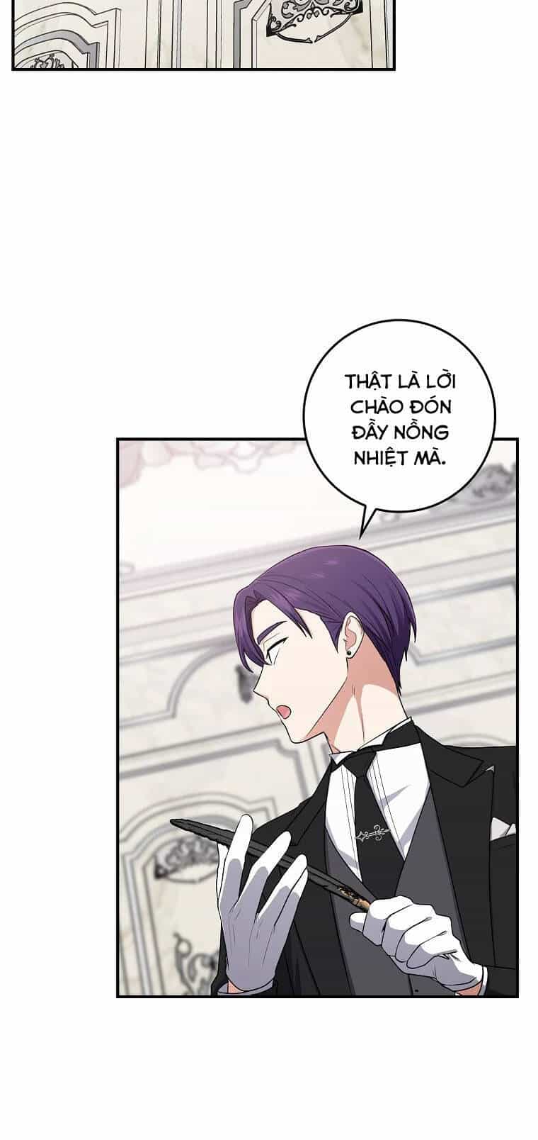 Tôi Đã Diễn Tròn Vai Một Đứa Con Gái Nuôi - Chương 4 - ảnh 61