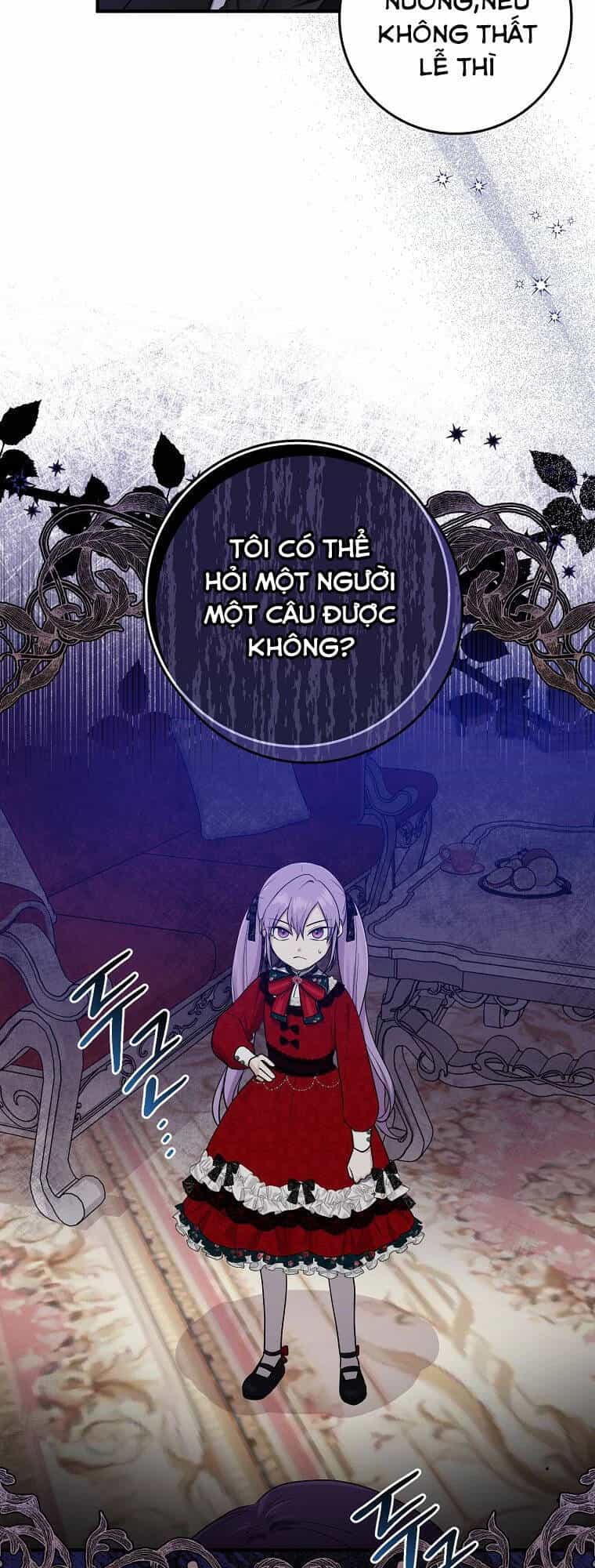 Tôi Đã Diễn Tròn Vai Một Đứa Con Gái Nuôi - Chương 4 - ảnh 65