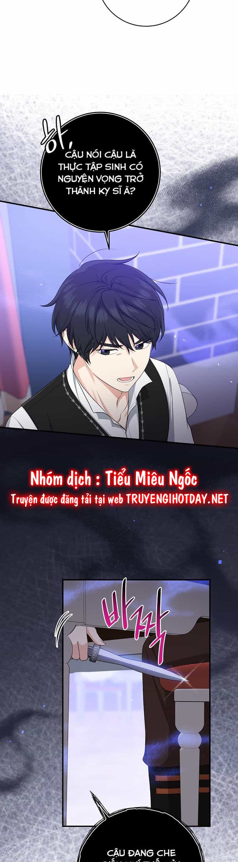 Tôi Đã Diễn Tròn Vai Một Đứa Con Gái Nuôi - Chương 40 - ảnh 30