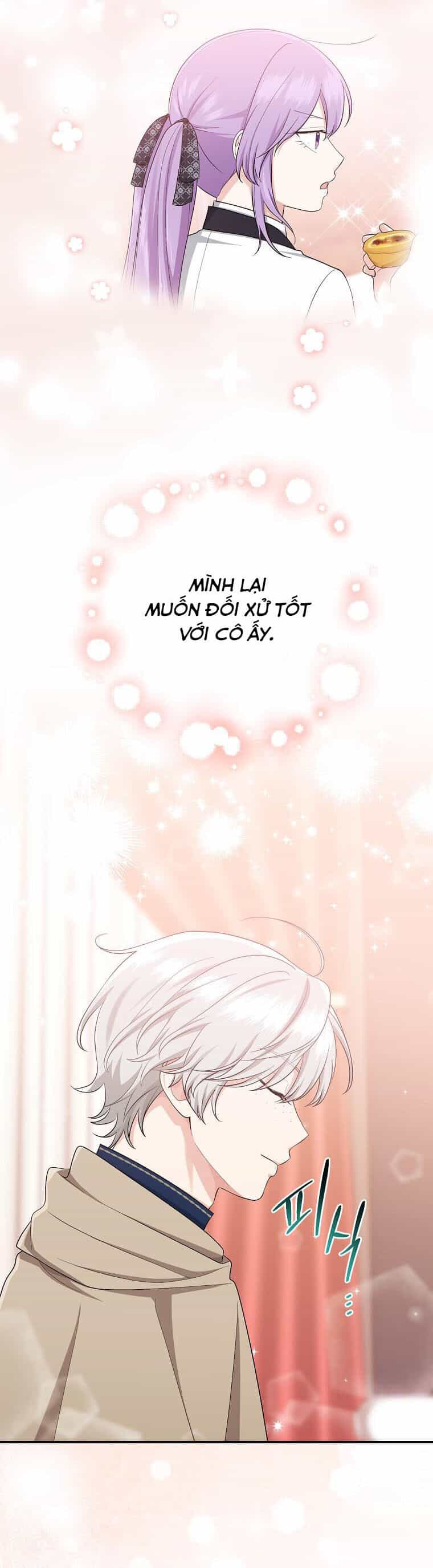 Tôi Đã Diễn Tròn Vai Một Đứa Con Gái Nuôi - Chương 40 - ảnh 37