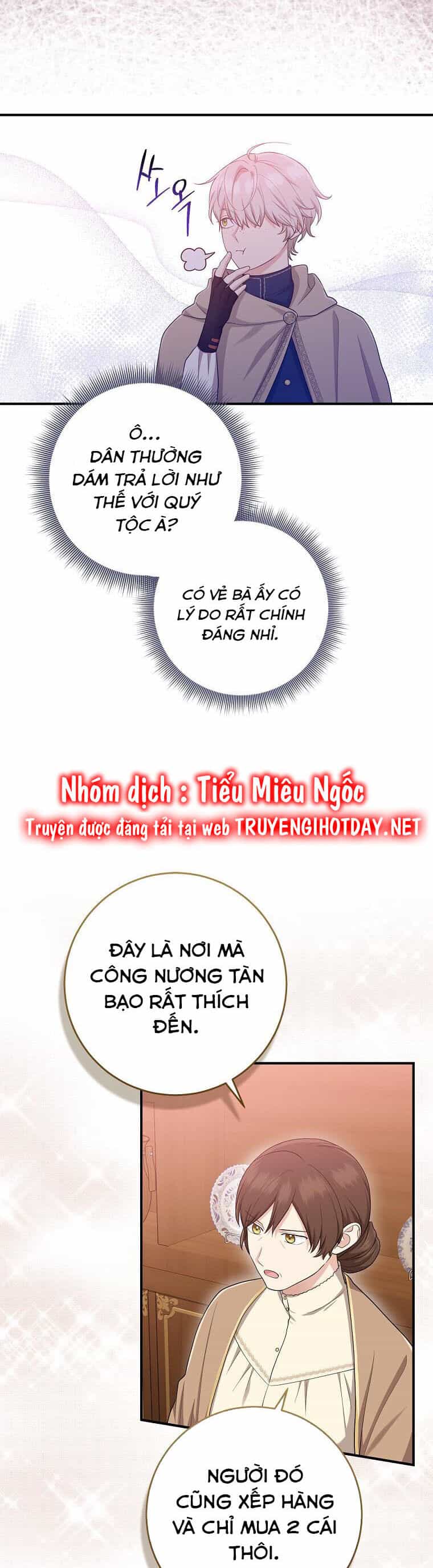 Tôi Đã Diễn Tròn Vai Một Đứa Con Gái Nuôi - Chương 40 - ảnh 40