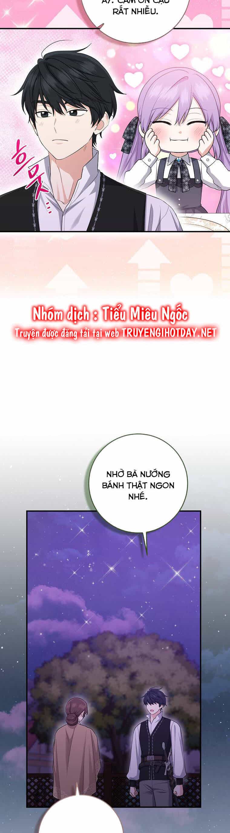 Tôi Đã Diễn Tròn Vai Một Đứa Con Gái Nuôi - Chương 41 - ảnh 25