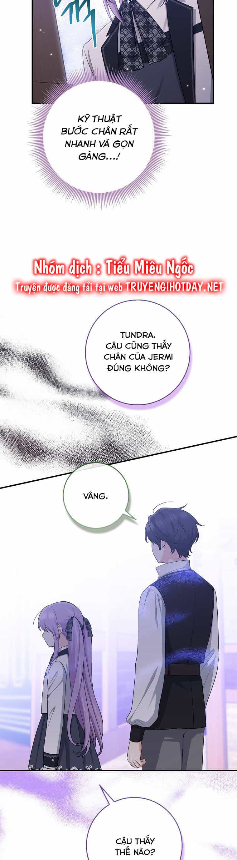Tôi Đã Diễn Tròn Vai Một Đứa Con Gái Nuôi - Chương 41 - ảnh 8