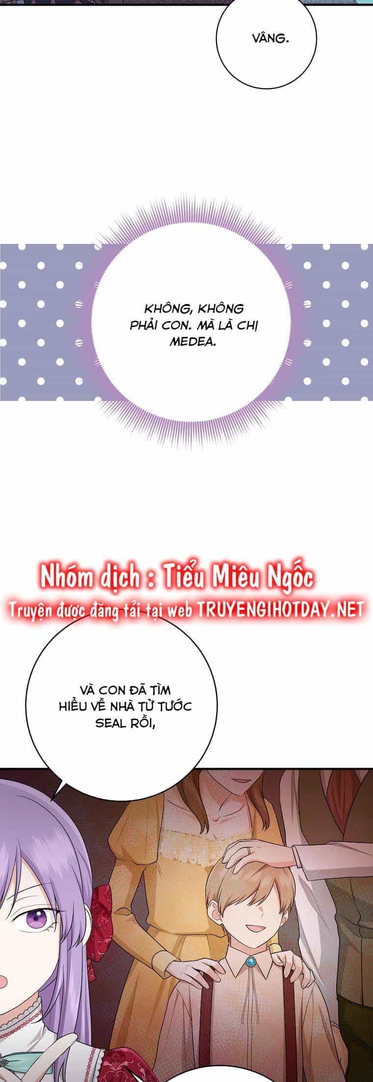 Tôi Đã Diễn Tròn Vai Một Đứa Con Gái Nuôi - Chương 42 - ảnh 29