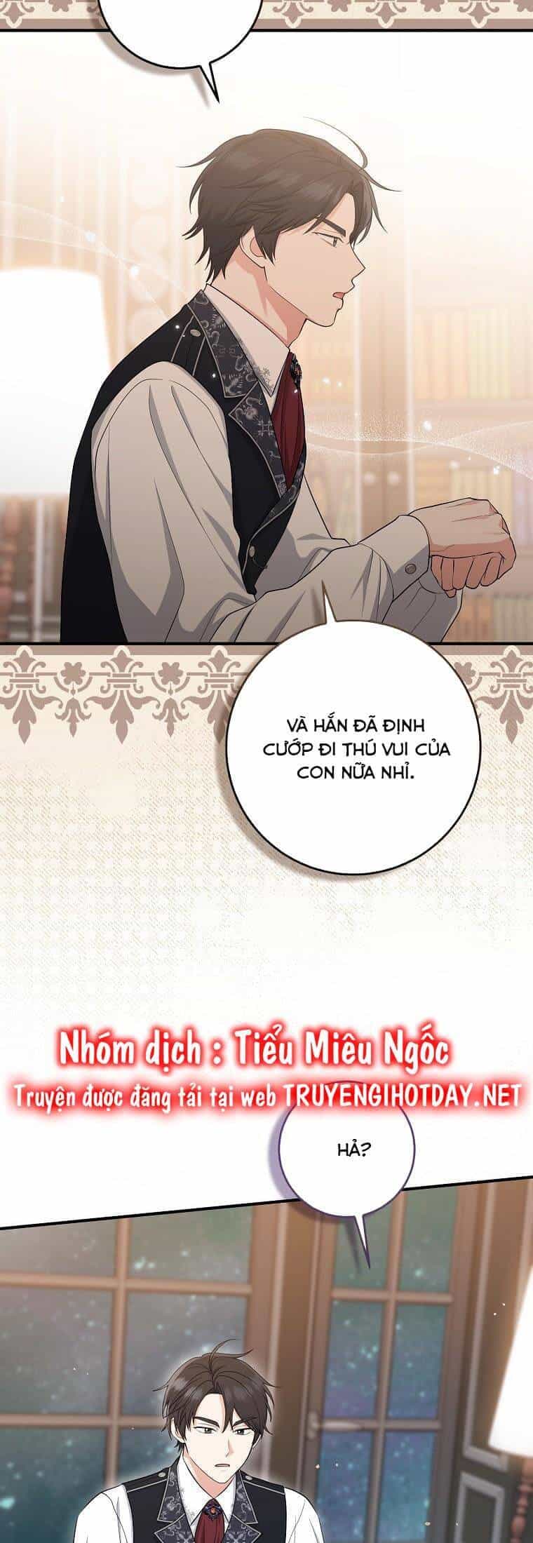 Tôi Đã Diễn Tròn Vai Một Đứa Con Gái Nuôi - Chương 42 - ảnh 39